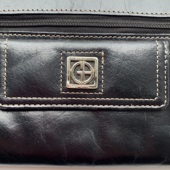 Giani Bernini wallet wristlet - Picture 2 of 15